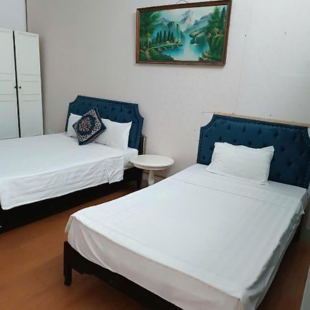 Hanoi Carina Hotel Εξωτερικό φωτογραφία
