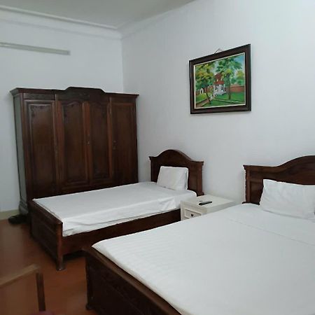 Hanoi Carina Hotel Εξωτερικό φωτογραφία