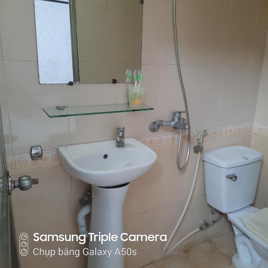 Hanoi Carina Hotel Εξωτερικό φωτογραφία