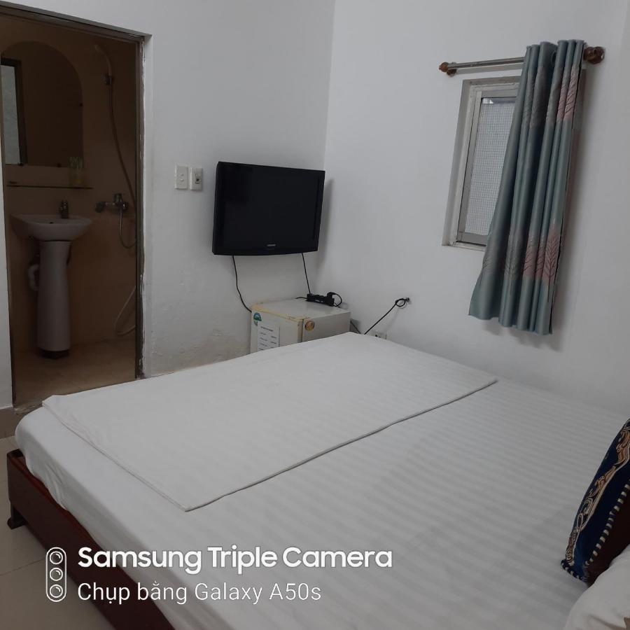 Hanoi Carina Hotel Εξωτερικό φωτογραφία
