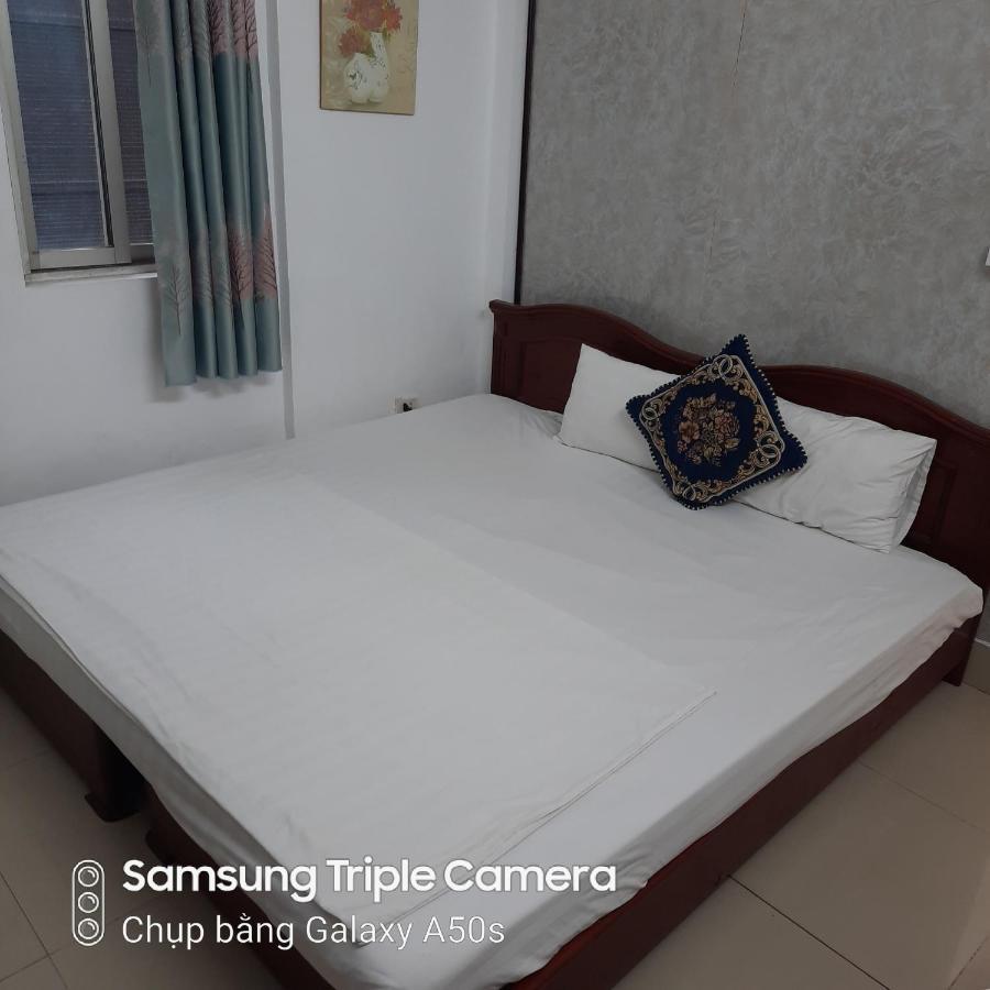Hanoi Carina Hotel Εξωτερικό φωτογραφία