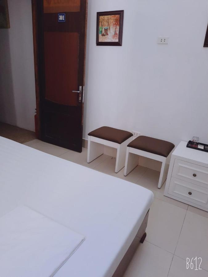Hanoi Carina Hotel Εξωτερικό φωτογραφία