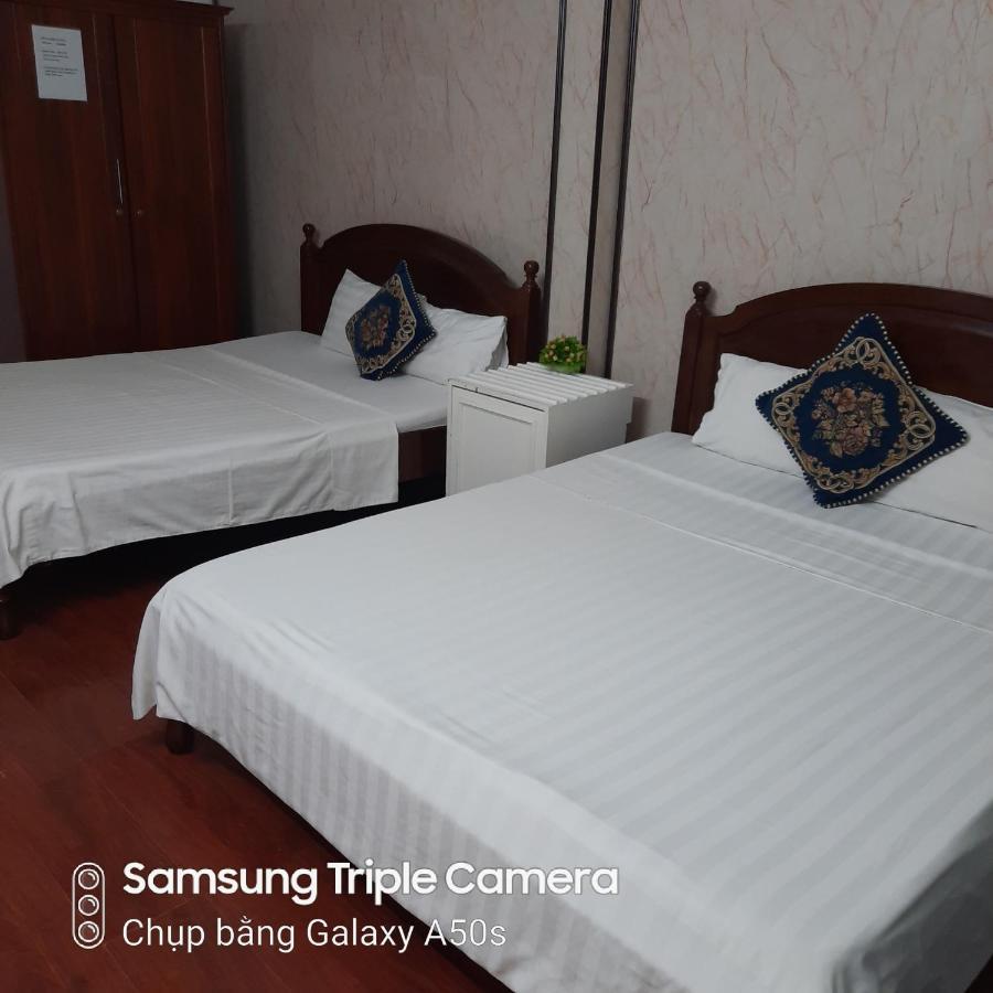 Hanoi Carina Hotel Εξωτερικό φωτογραφία