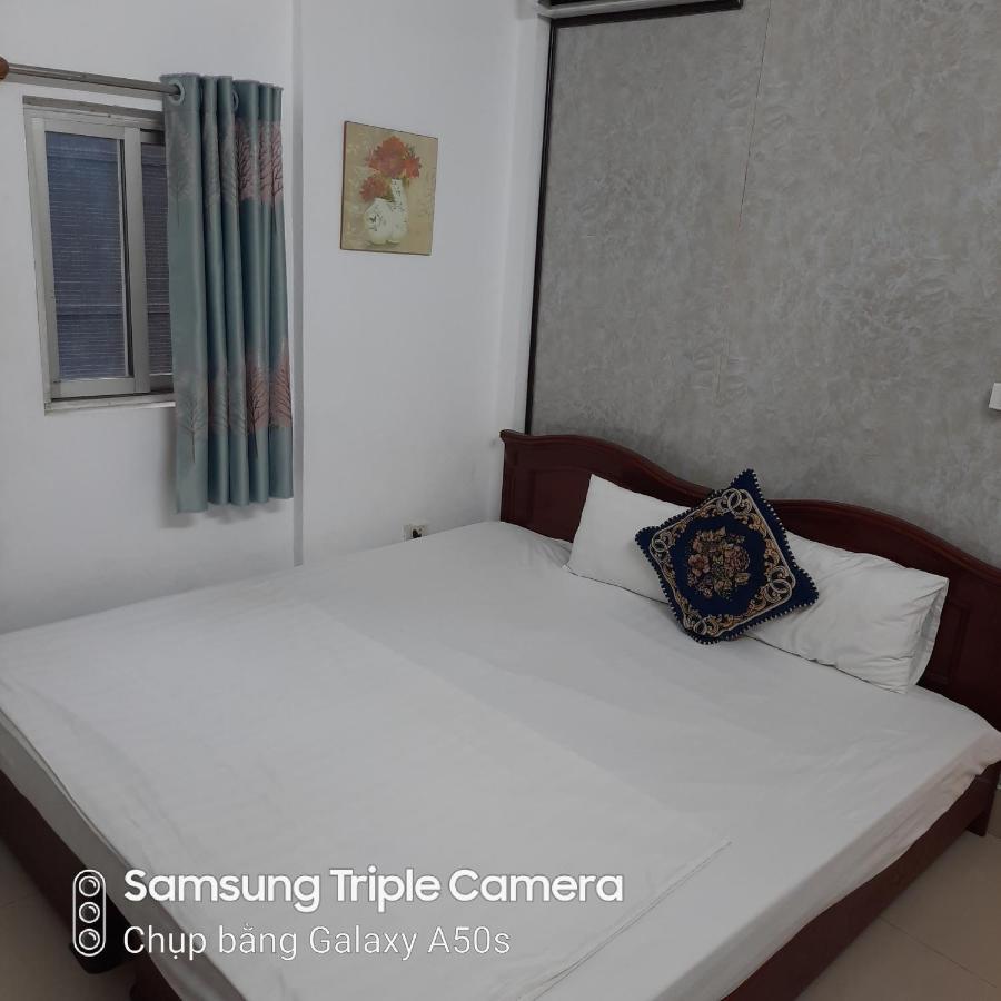 Hanoi Carina Hotel Εξωτερικό φωτογραφία
