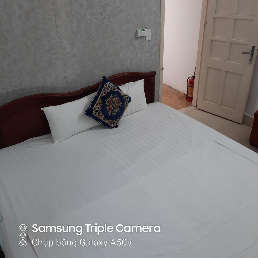 Hanoi Carina Hotel Εξωτερικό φωτογραφία