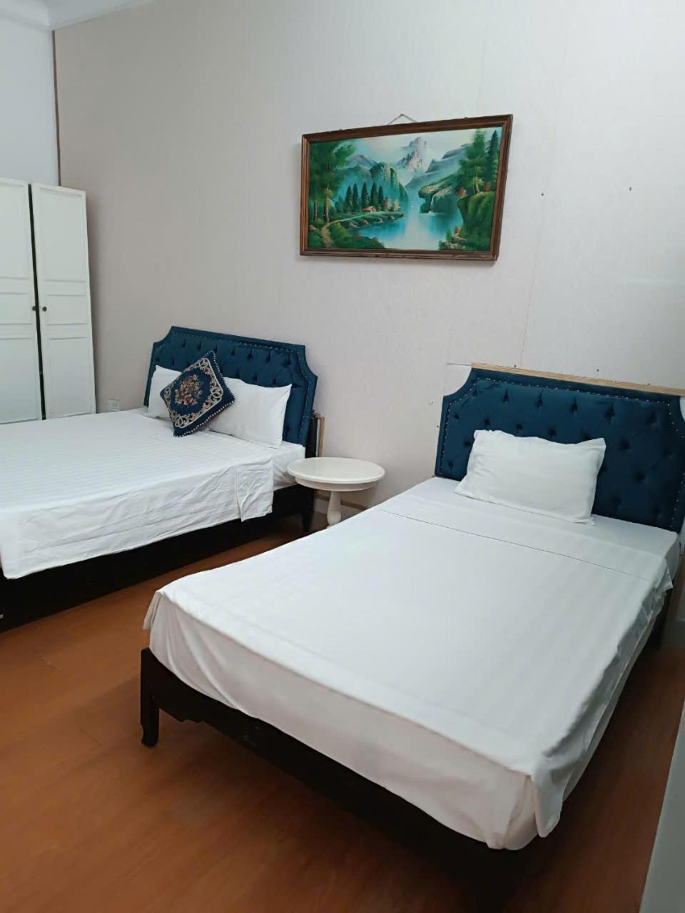 Hanoi Carina Hotel Εξωτερικό φωτογραφία