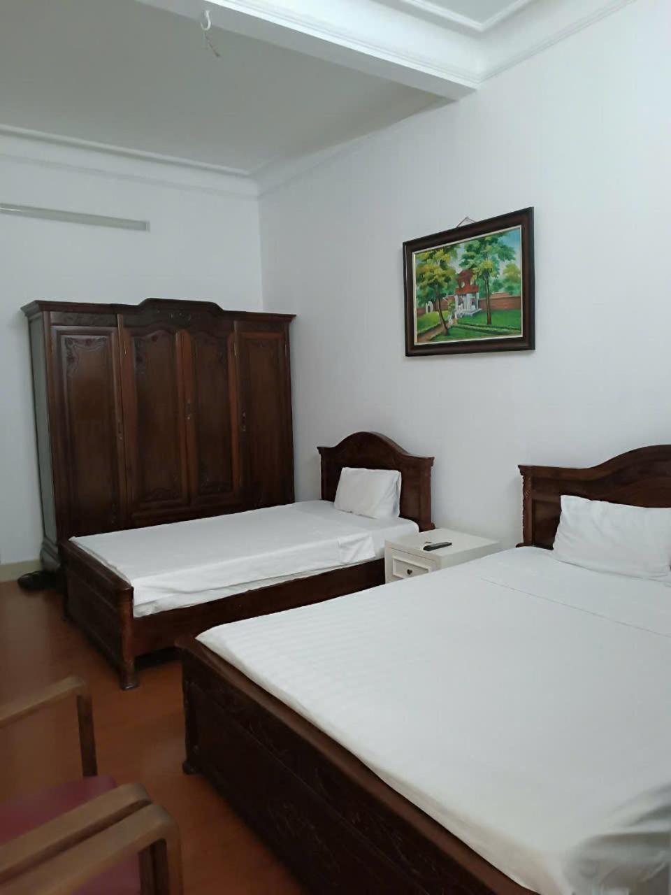 Hanoi Carina Hotel Εξωτερικό φωτογραφία