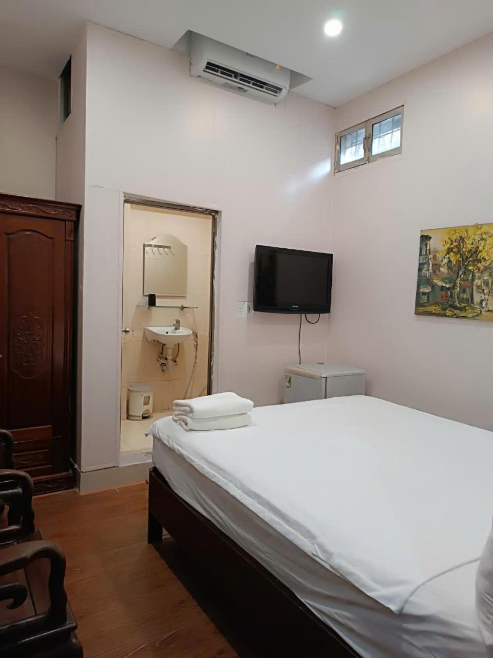 Hanoi Carina Hotel Εξωτερικό φωτογραφία