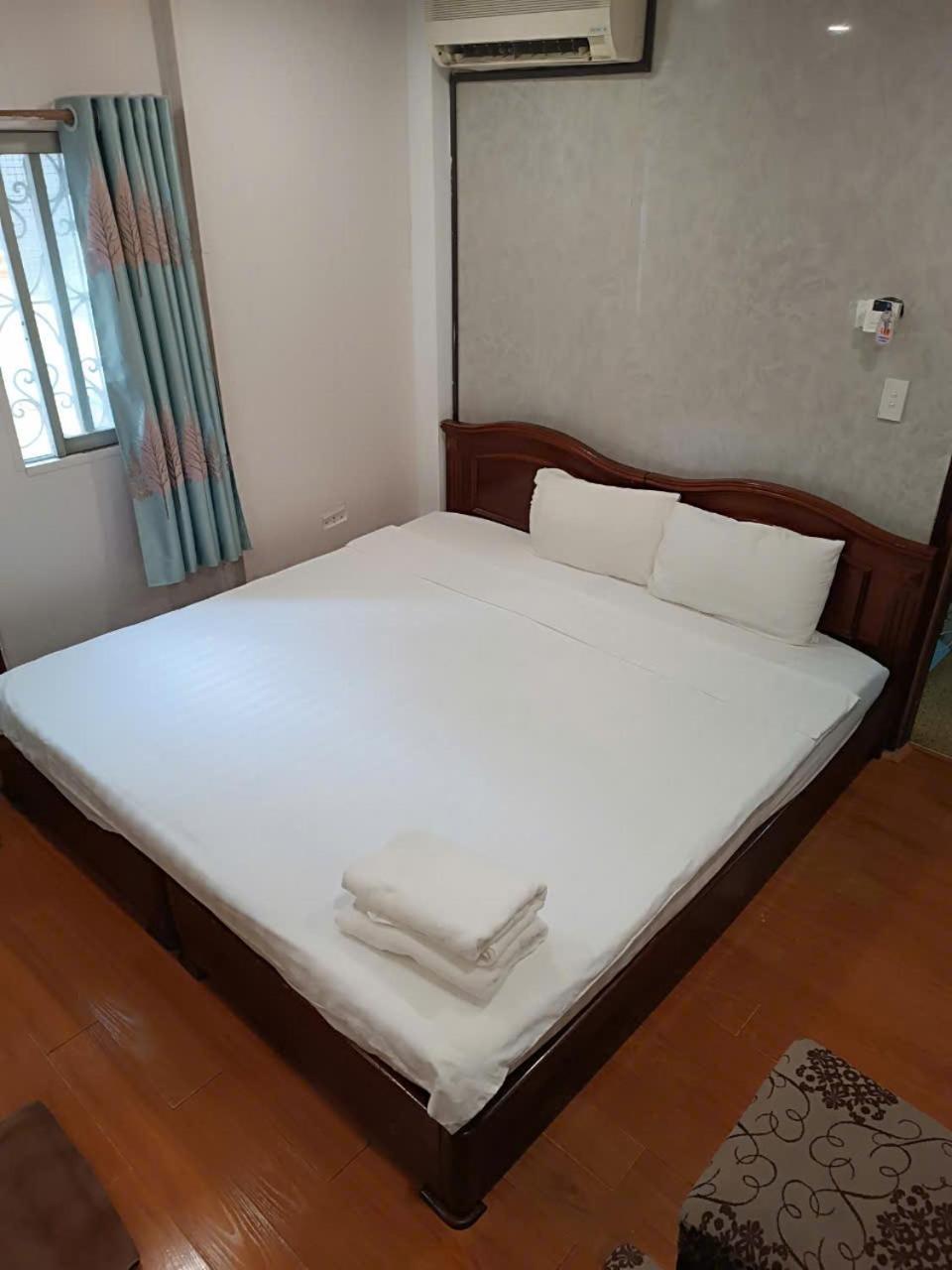 Hanoi Carina Hotel Εξωτερικό φωτογραφία