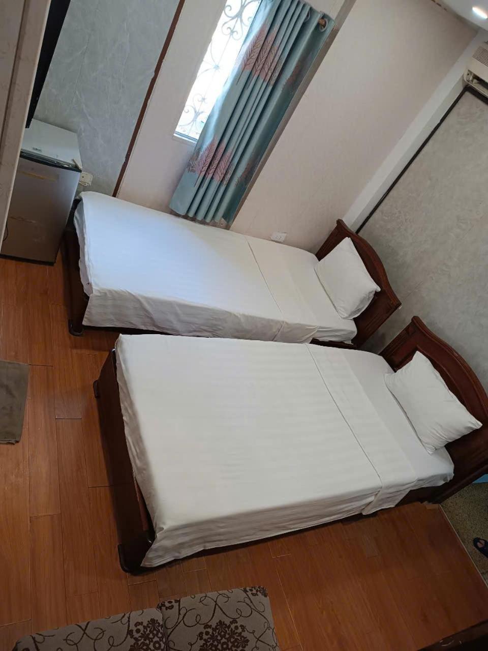 Hanoi Carina Hotel Εξωτερικό φωτογραφία