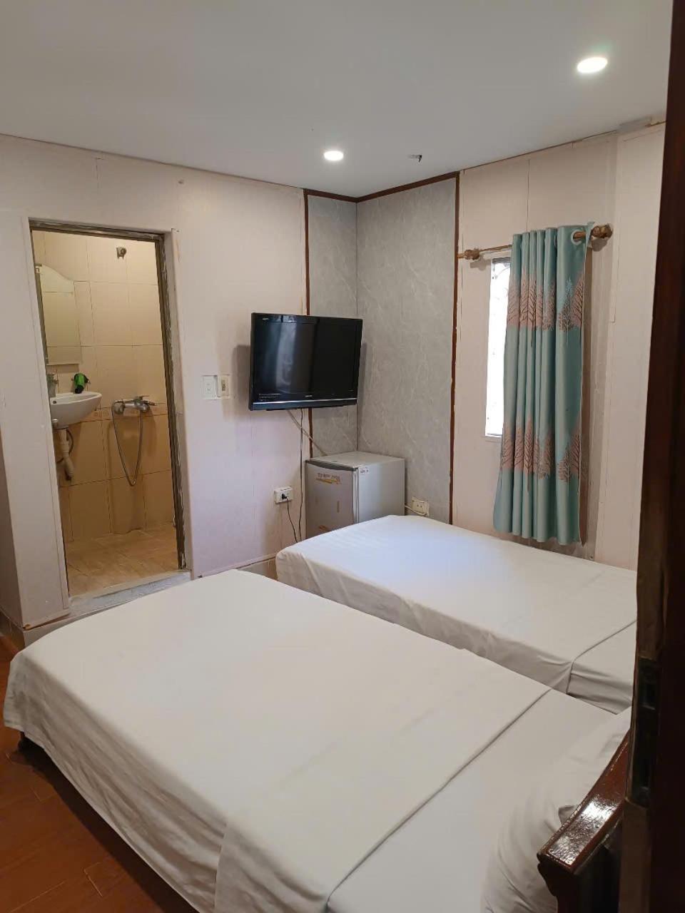 Hanoi Carina Hotel Εξωτερικό φωτογραφία